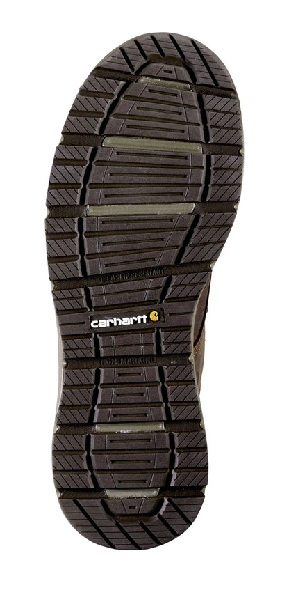 Millbrook Waterproof Wedge Boot