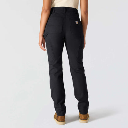 Women's Essential Ashland Double-Front Pant