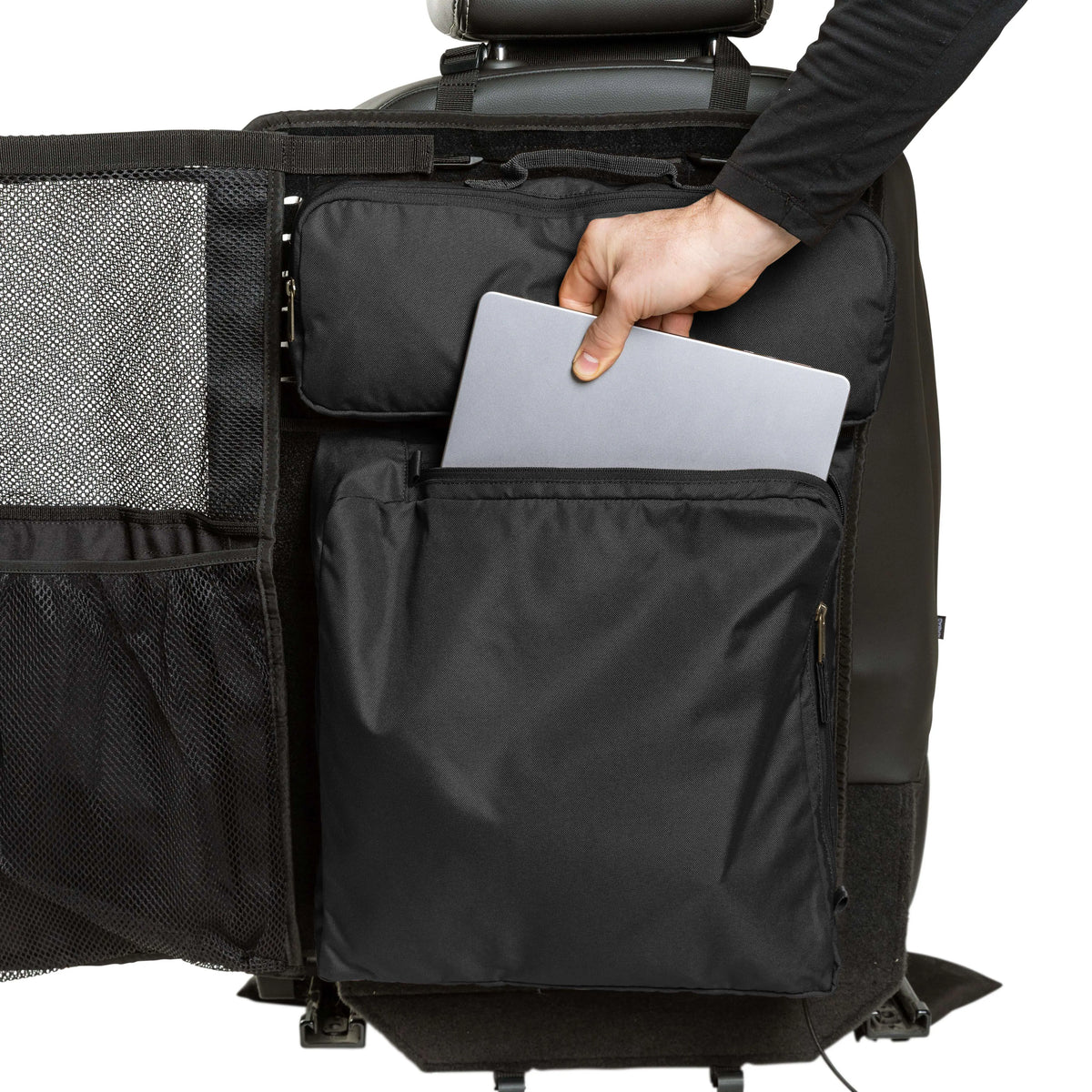 Universal Dual Seatback Organizer