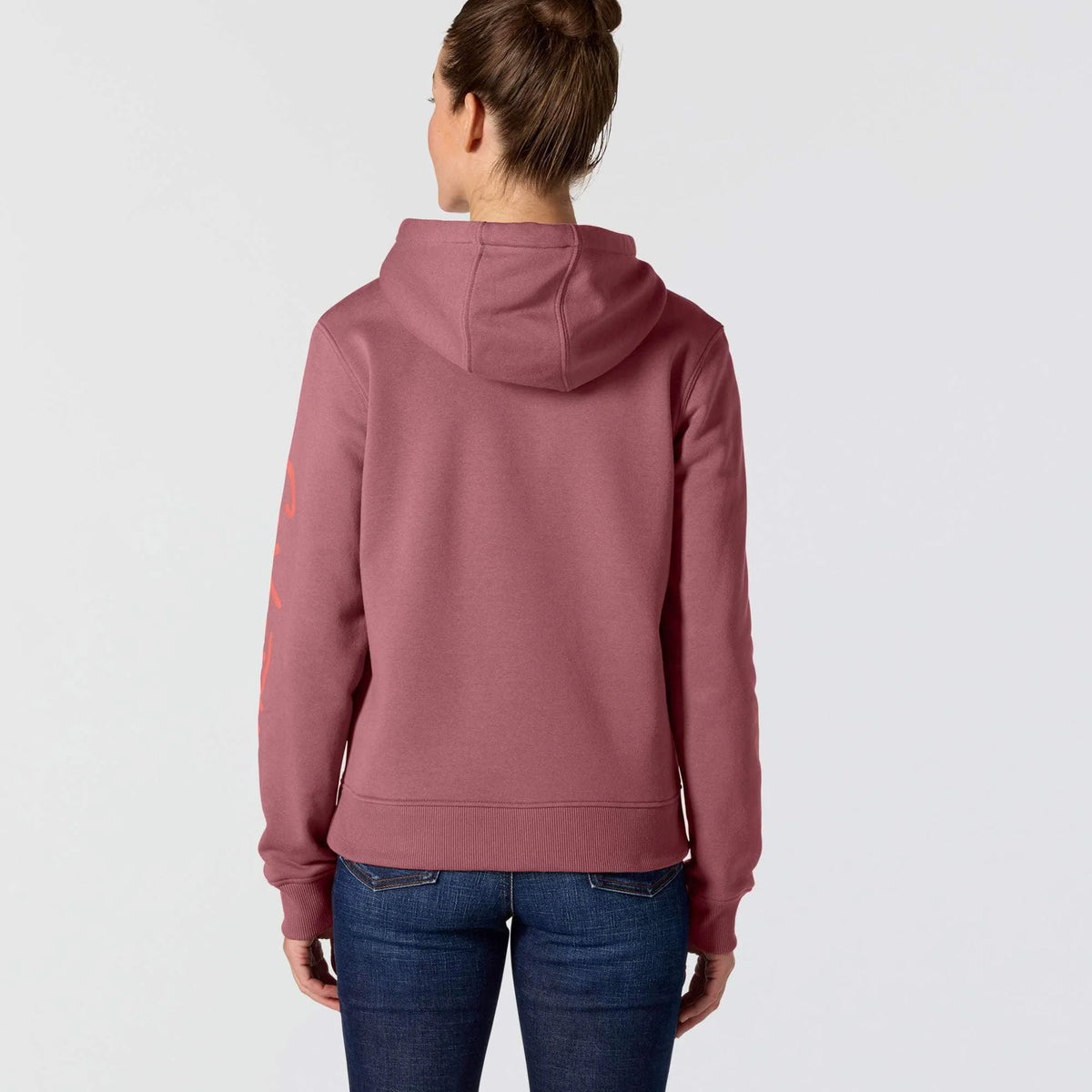 Sawyer Script Logo Sweatshirt