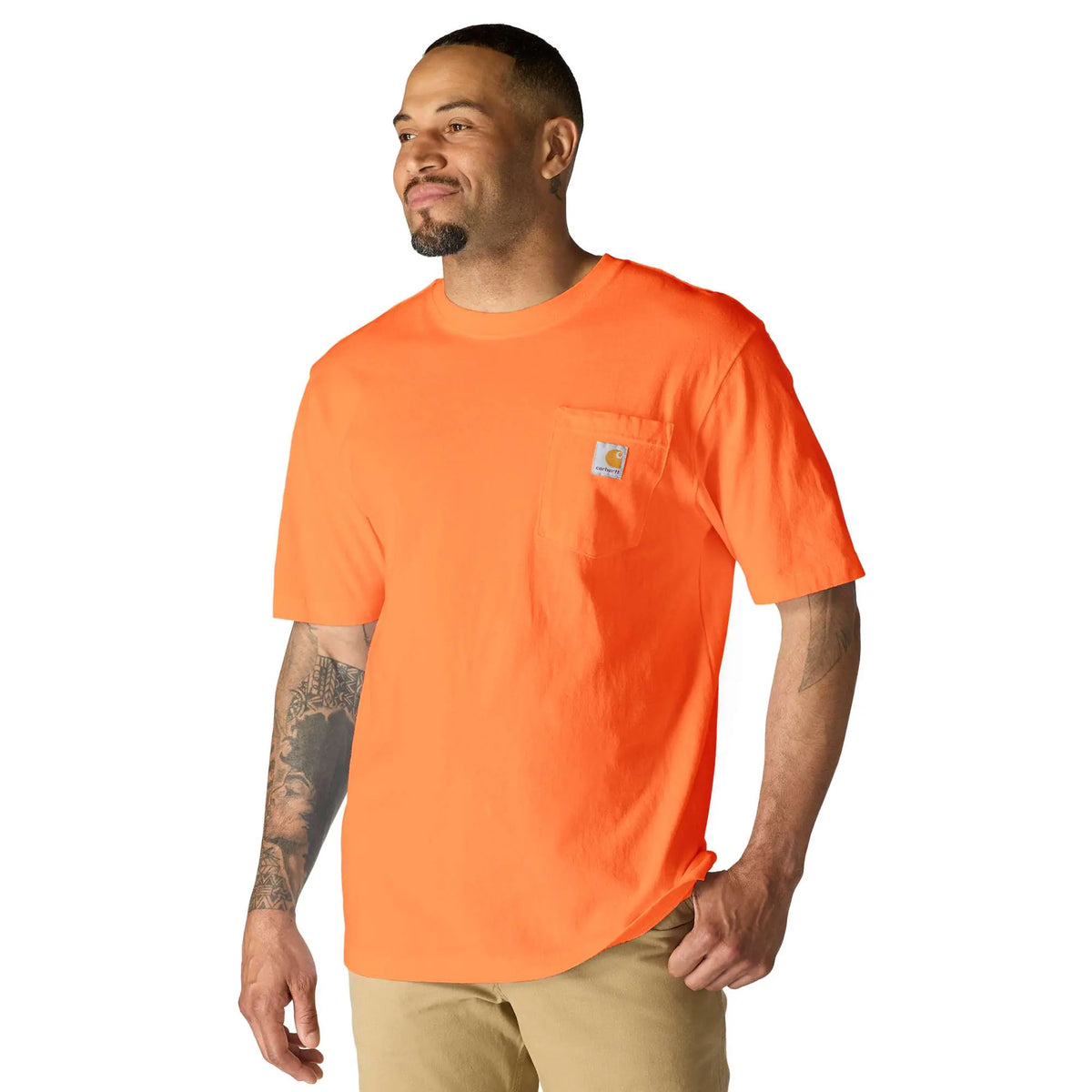 Iconic K87 Pocket T-Shirt
