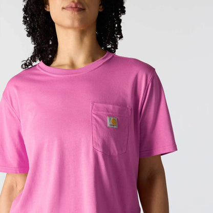 Women's TENCEL™ Fiber Series Loose T-Shirt