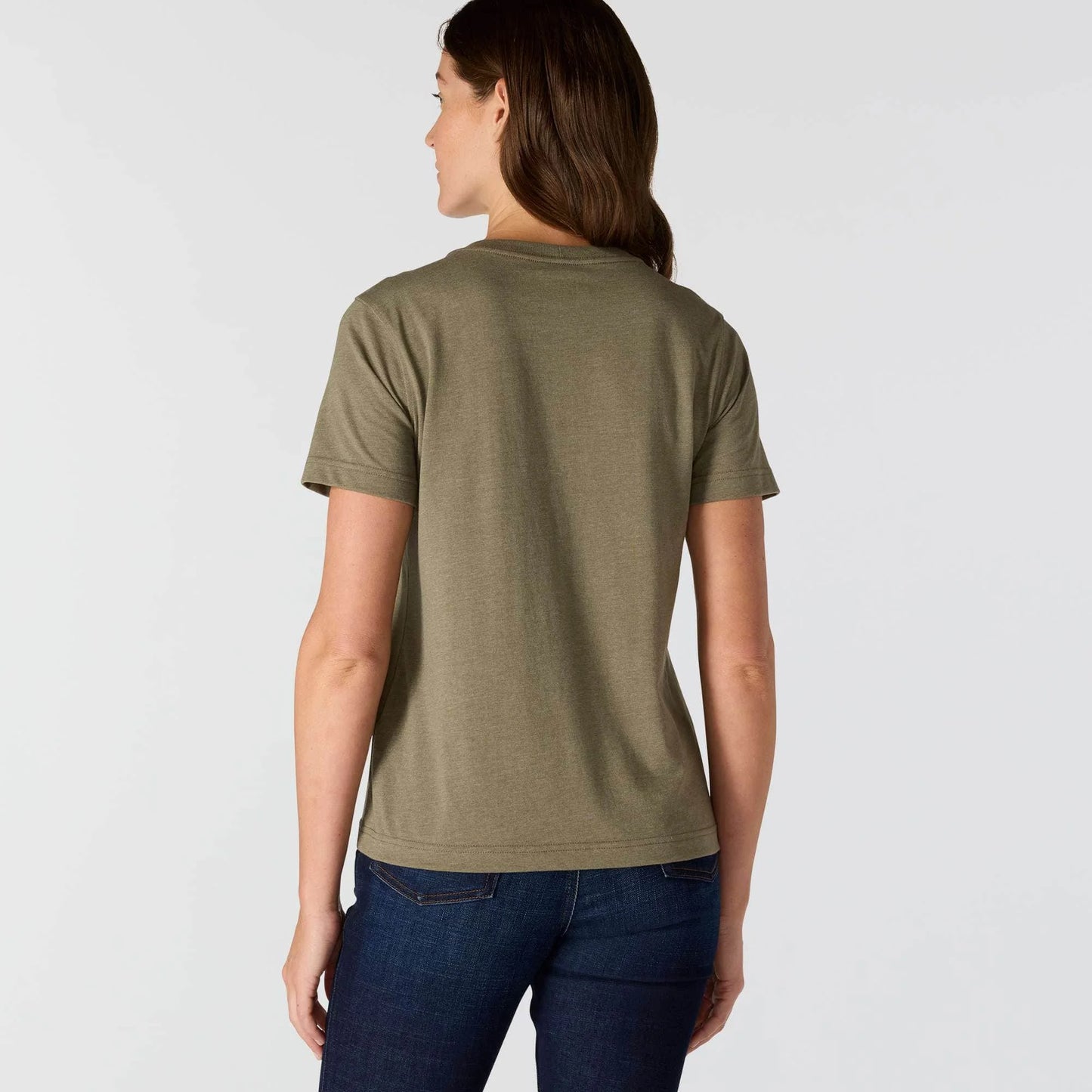 Women's Irvine Relaxed T-Shirt