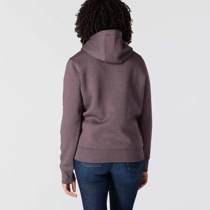 Women's Iconic Clarksburg Logo Sweatshirt