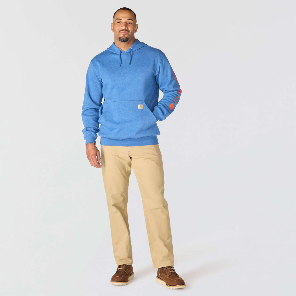 Iconic K288 Logo Sweatshirt