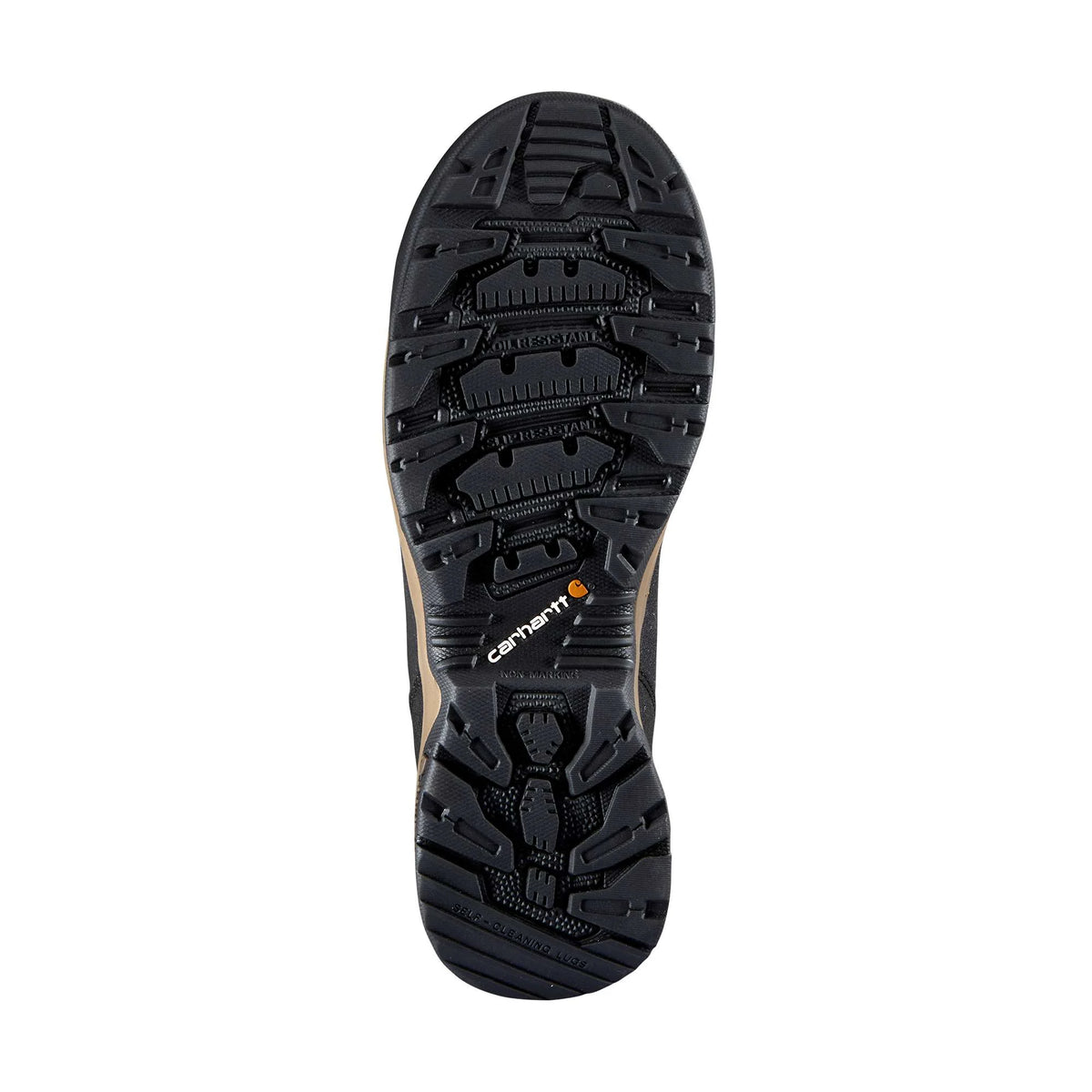 Force HD 6" Waterproof Composite Toe Work Boot