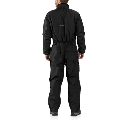 Yukon Extremes™ Insulated Coverall - 4 Extreme Warmth Rating