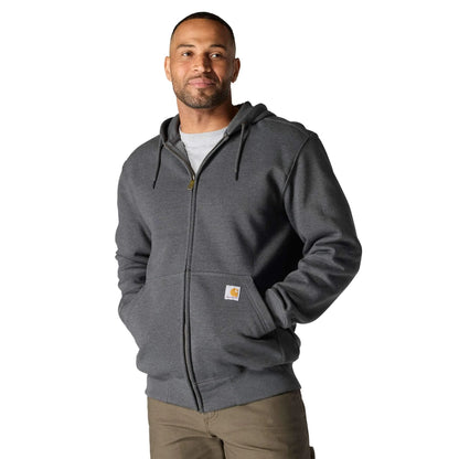 Paxton Full Zip Sweatshirt