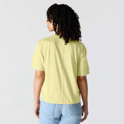 Women's TENCEL™ Fiber Series Loose T-Shirt