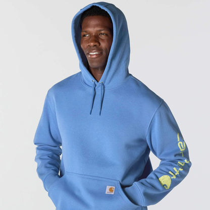 Iconic K288 Logo Sweatshirt