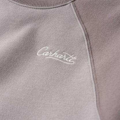 Women's Sawyer Crewneck Sweatshirt
