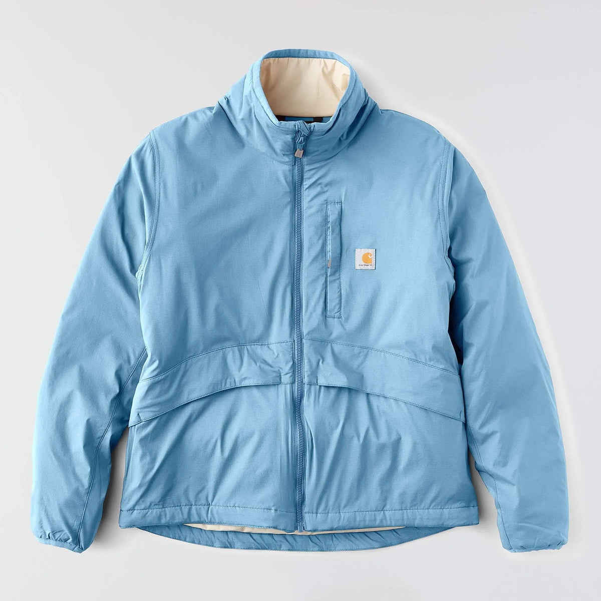 Women's Force Winnipeg Jacket
