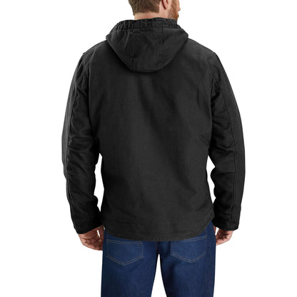 Washed Duck Sierra Jacket
