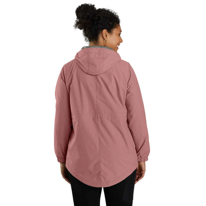 Women's Rockford Coat