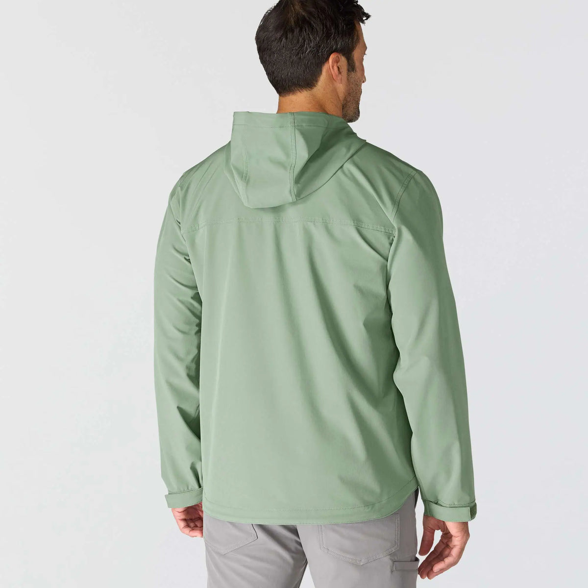 Force Phoenix Jacket