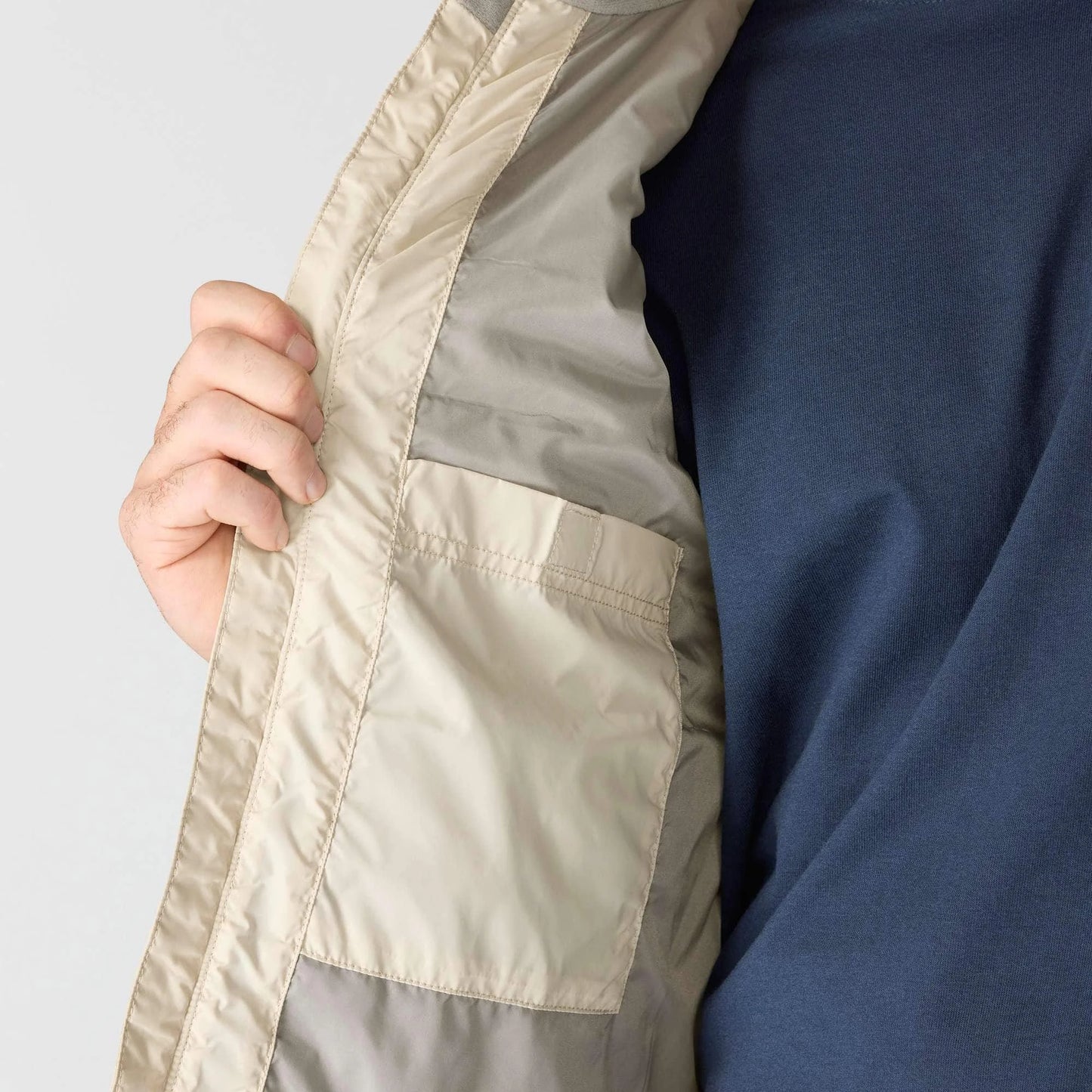 Gilliam Vest