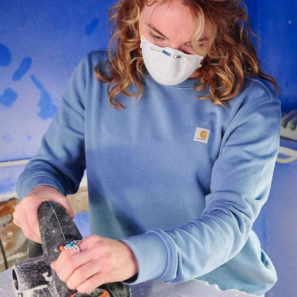 Women's TENCEL™ Fiber Series Crewneck Sweatshirt