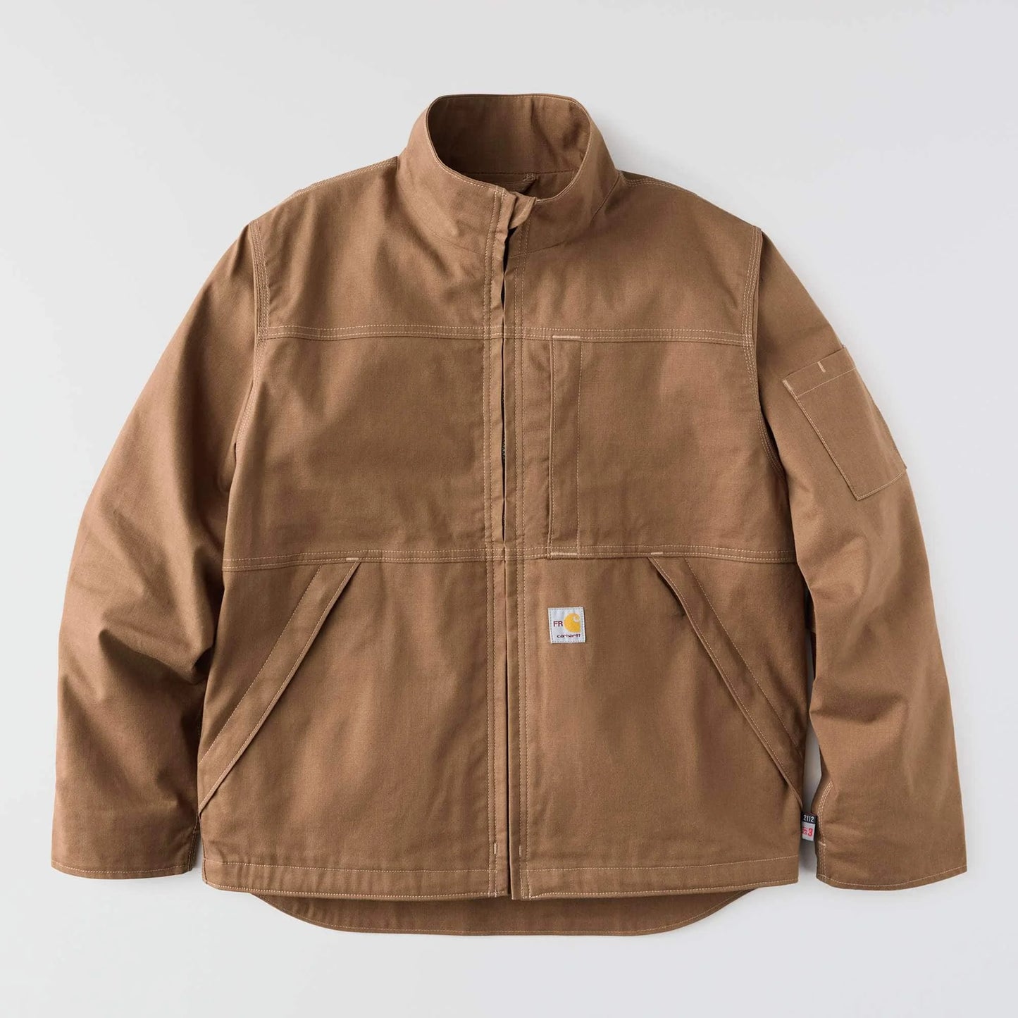 FR Quick Duck Jacket