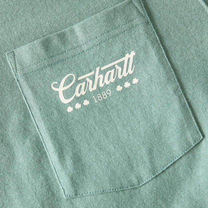 Dearborn Relaxed Luck T-Shirt