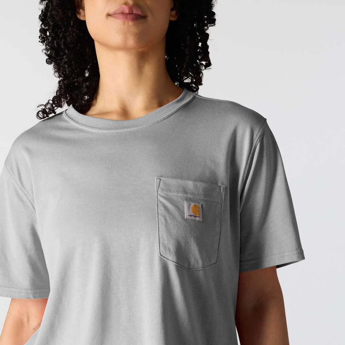 Women's TENCEL™ Fiber Series Loose T-Shirt
