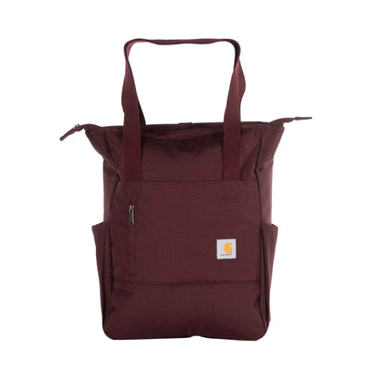 Classic Convertible Backpack Laptop Tote