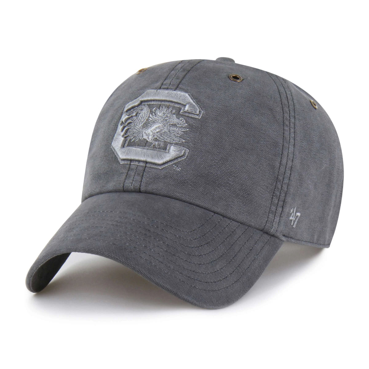 South Carolina Gamecocks '47 Dyed Clean Up