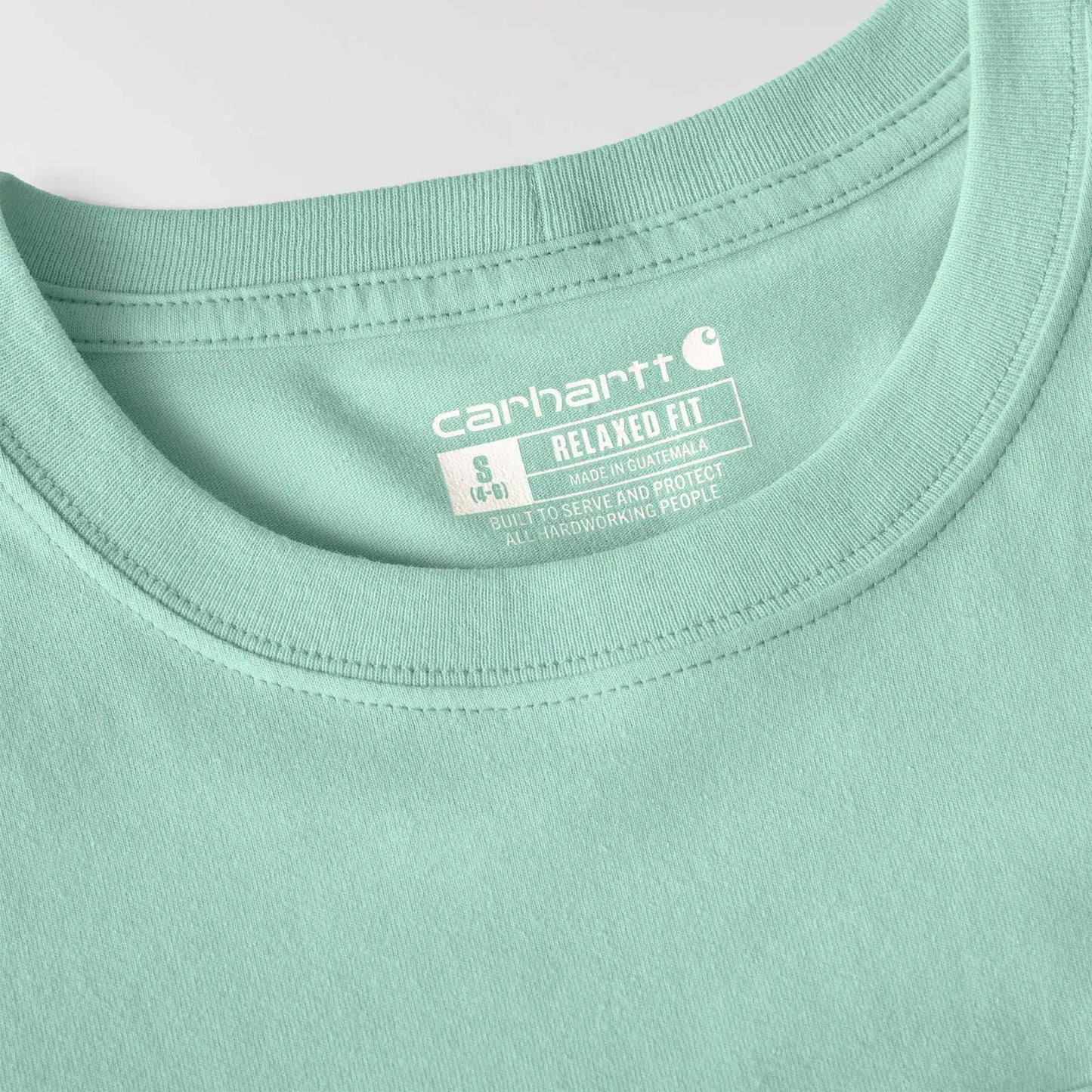 Women's Irvine Relaxed T-Shirt
