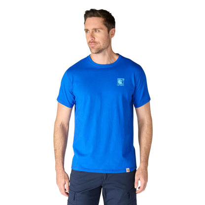 Force Relaxed Logo T-Shirt