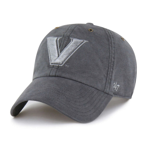 Vanderbilt Commodores '47 Dyed Clean Up