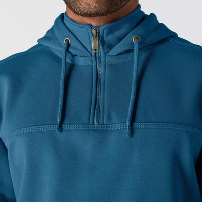 Paxton 1/4-Zip Sweatshirt