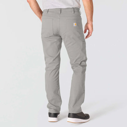 Relaxed Straight Force Huron Pant