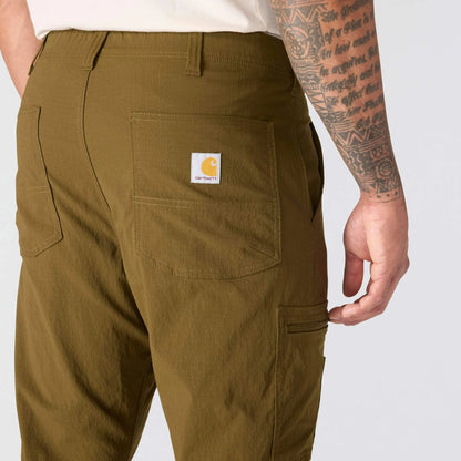 Relaxed Tapered Force Ripstop Cargo Pant