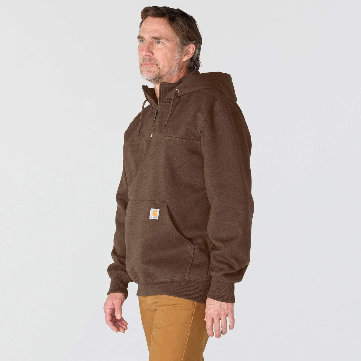 Paxton 1/4-Zip Sweatshirt