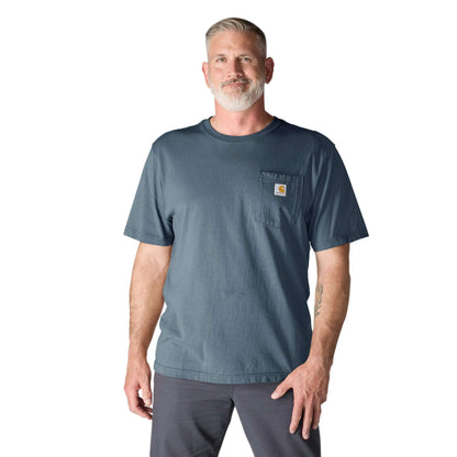 Iconic K87 Pocket T-Shirt