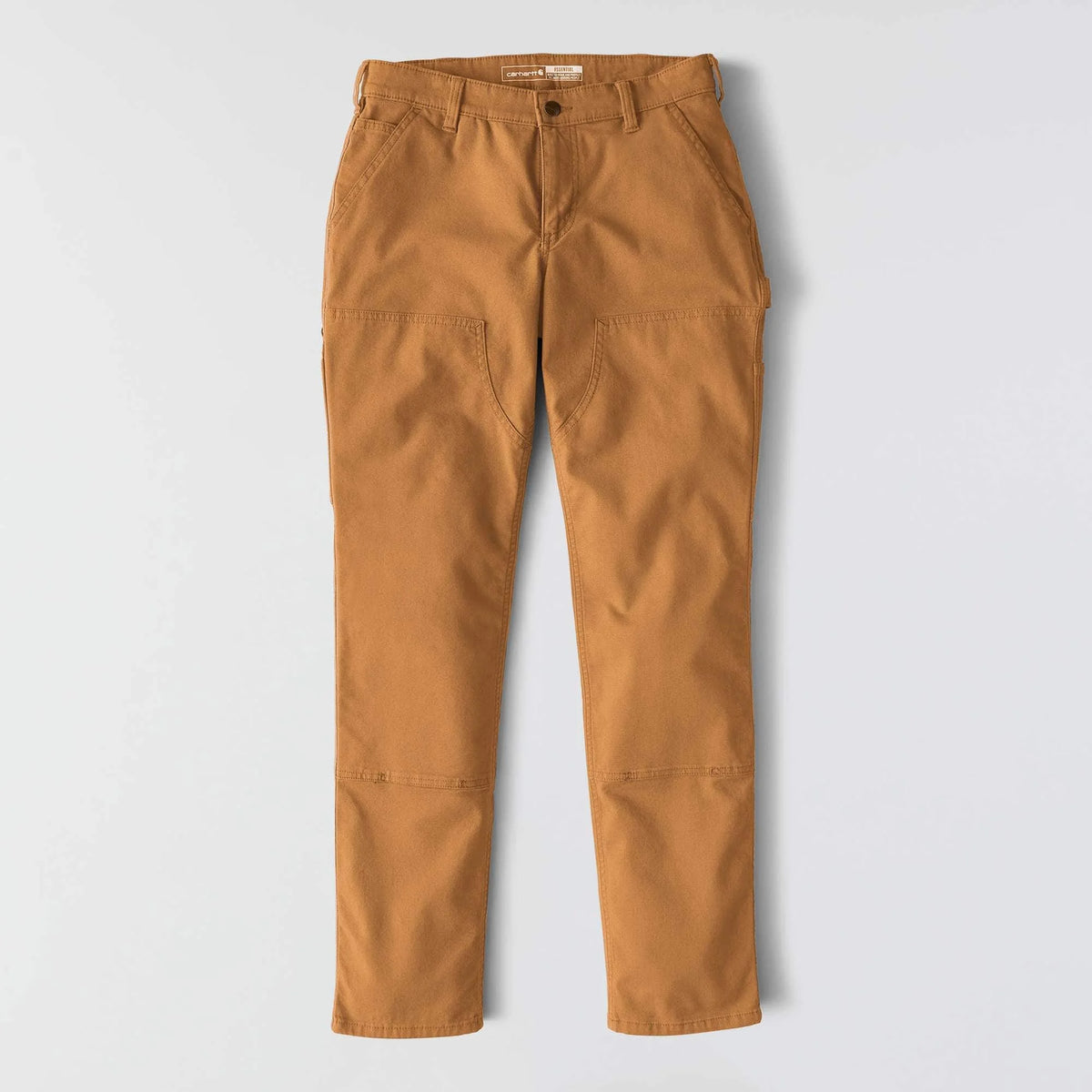 Women's Essential Ashland Double-Front Pant