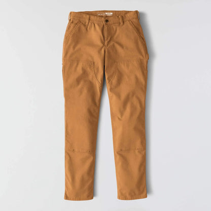 Women's Essential Ashland Double-Front Pant