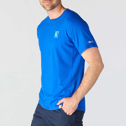 Force Relaxed Logo T-Shirt