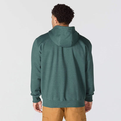Paxton Full Zip Sweatshirt