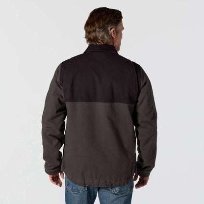 Montana Rugged Flex™ Duck Jacket