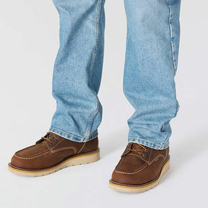 Loose Straight Rugged Flex® Jean