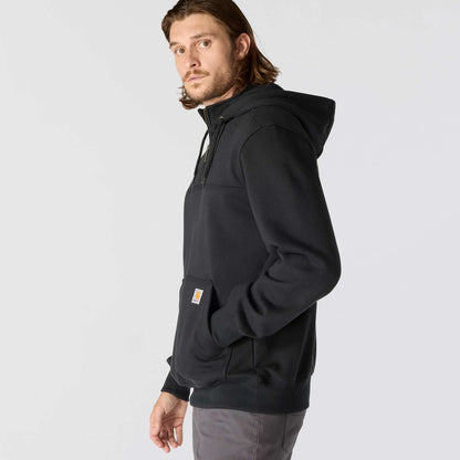 Paxton 1/4-Zip Sweatshirt
