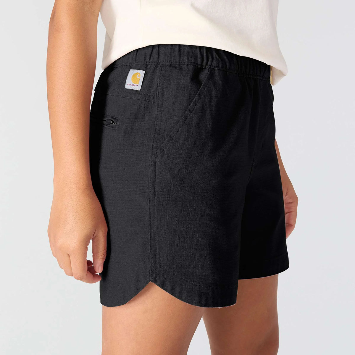 Women's Force Ripstop Short