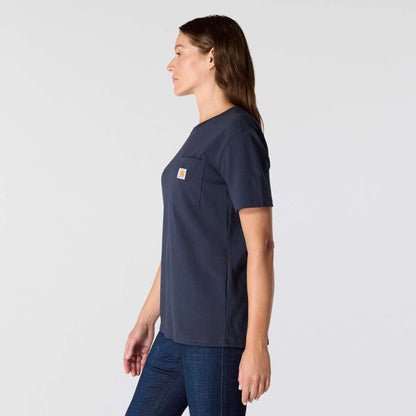 Women's Iconic K87 Pocket T-Shirt