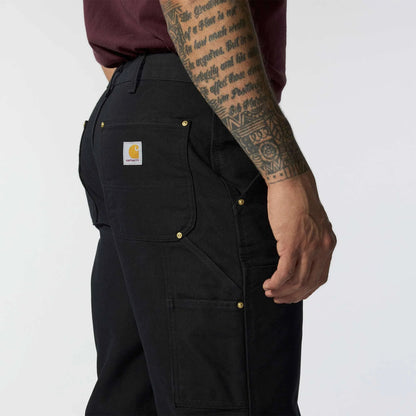 Iconic B01 Firm Duck Double-Front Dungaree