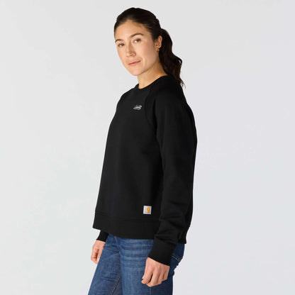 Women's Sawyer Crewneck Sweatshirt