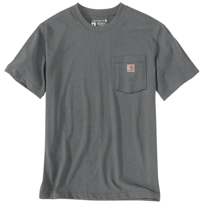 Irvine Relaxed Truck T-Shirt