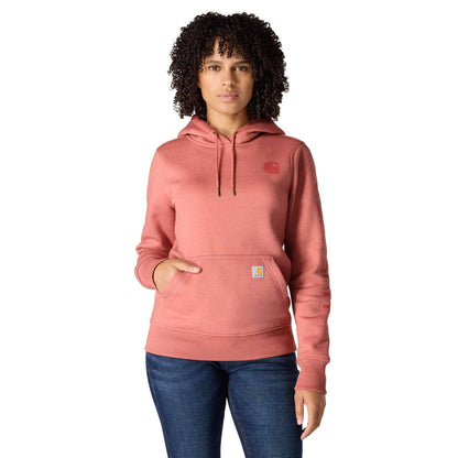 Women's Iconic Clarksburg Logo Sweatshirt