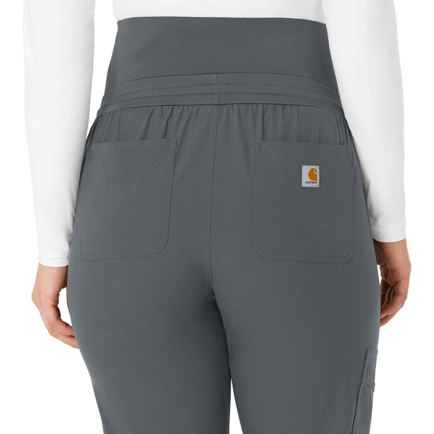 Women's Force Essentials Maternity Jogger Scrub Pant