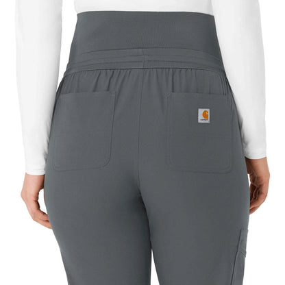 Women's Force Essentials Maternity Jogger Scrub Pant