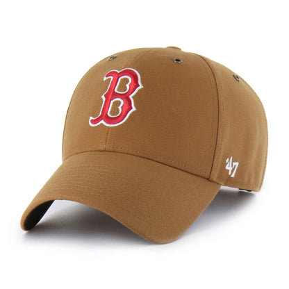 Boston Red Sox '47 Mvp